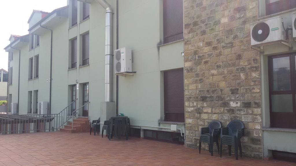 Hotel Alameda Villaviciosa  Εξωτερικό φωτογραφία