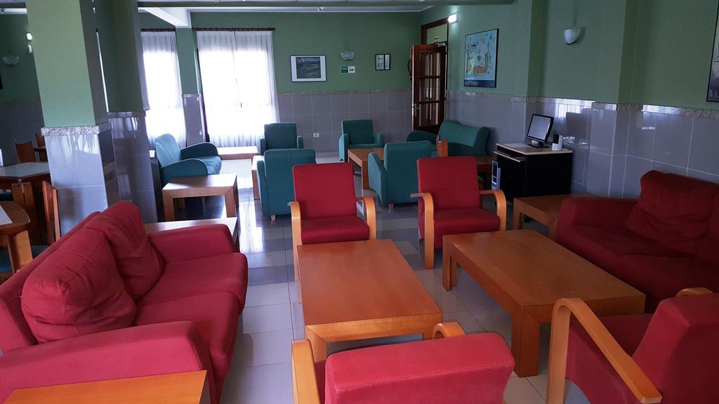 Hotel Alameda Villaviciosa  Εξωτερικό φωτογραφία