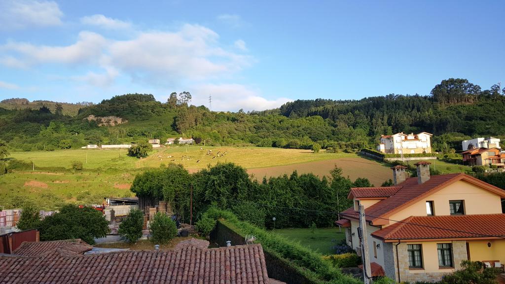 Hotel Alameda Villaviciosa  Εξωτερικό φωτογραφία