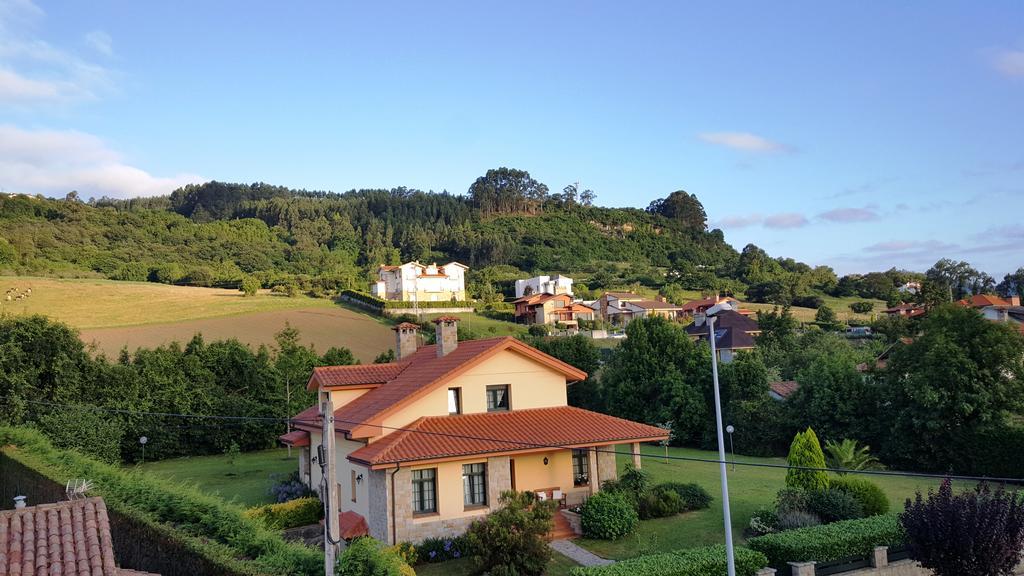 Hotel Alameda Villaviciosa  Εξωτερικό φωτογραφία